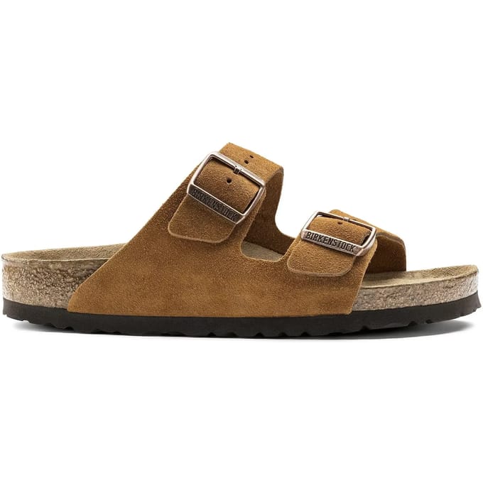 Sandalen Birkenstock Arizona SFB VL