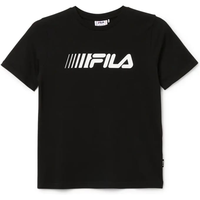 Kinder-T-shirt Fila Mantana