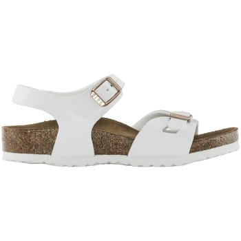 Platte sandalen BIRKENSTOCK Rio Etroite