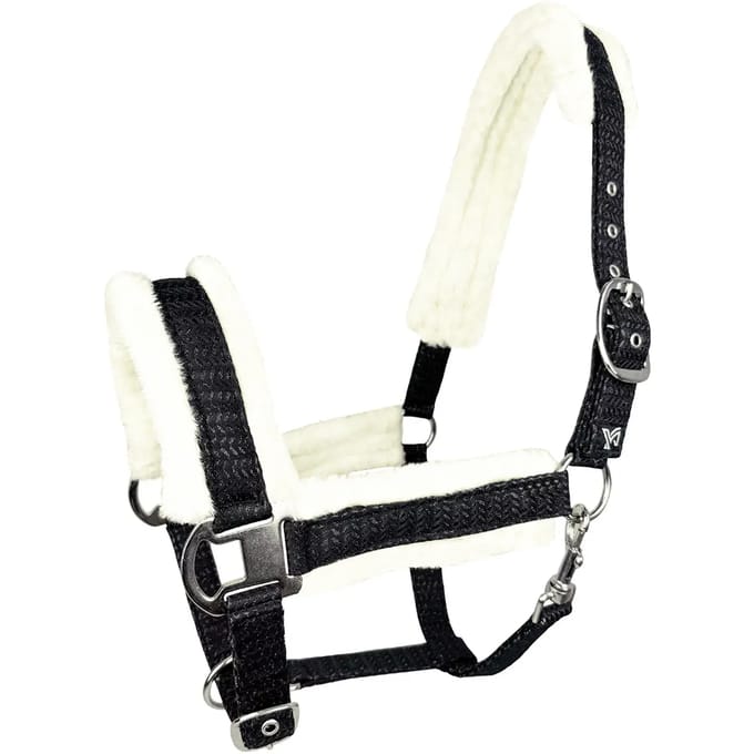 Halster voor paarden York Pola