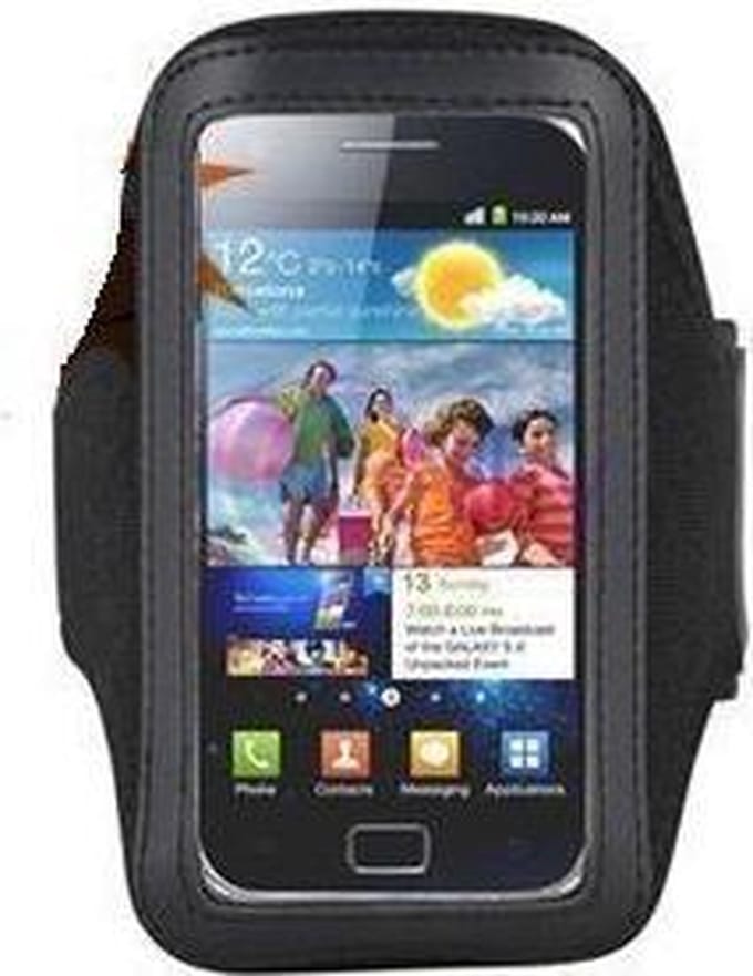 Sport armband HTC desire HD