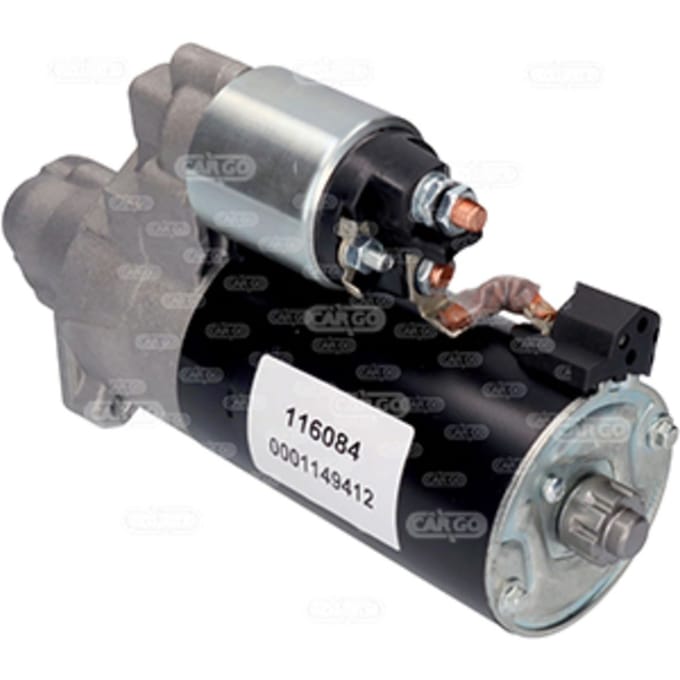 Starter HC-CARGO 116084