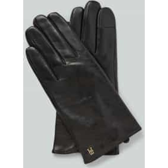Handschoenen van geitennappa