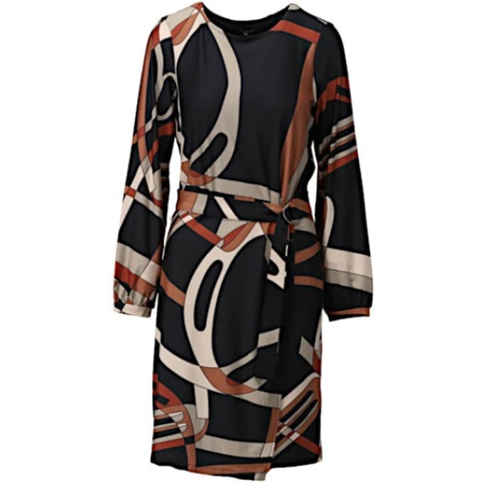 K-design jurk B339 - P048