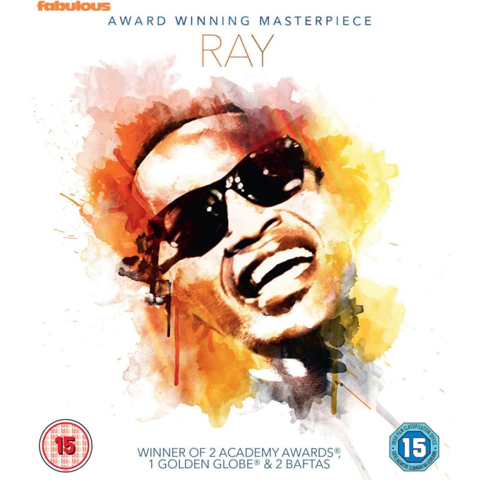 Ray Blu-Ray