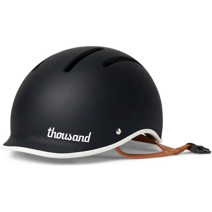 Thousand Jr. - Carbon Black - X-Small
