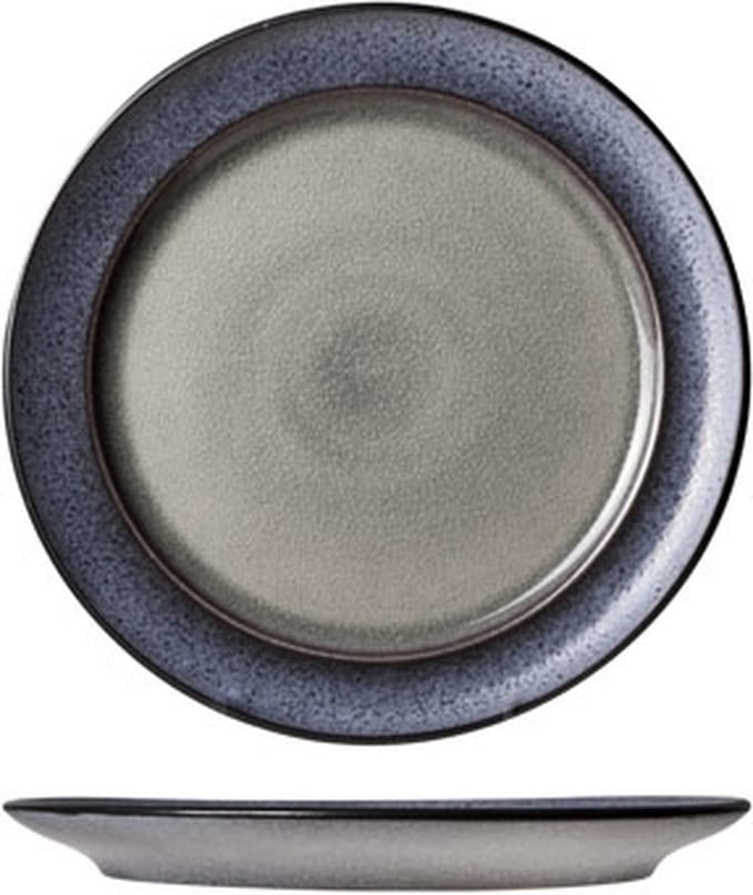 Cosy & Trendy Provence Green Plat Bord D27cm