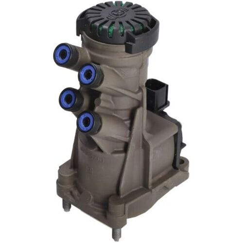 Remventiel, bedrijfsrem KNORR-BREMSE K285136K50