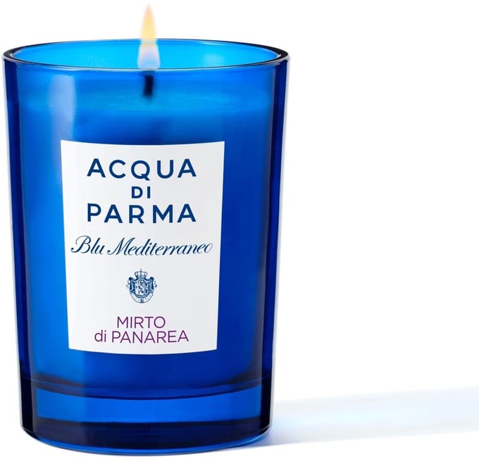 Acqua Di Parma Mirto Di Panarea Candle 200 Gr