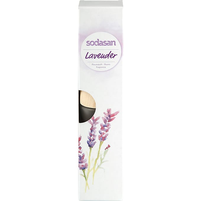 Luchtverfrisser navulling lavendel geur 500ml ruimtespray