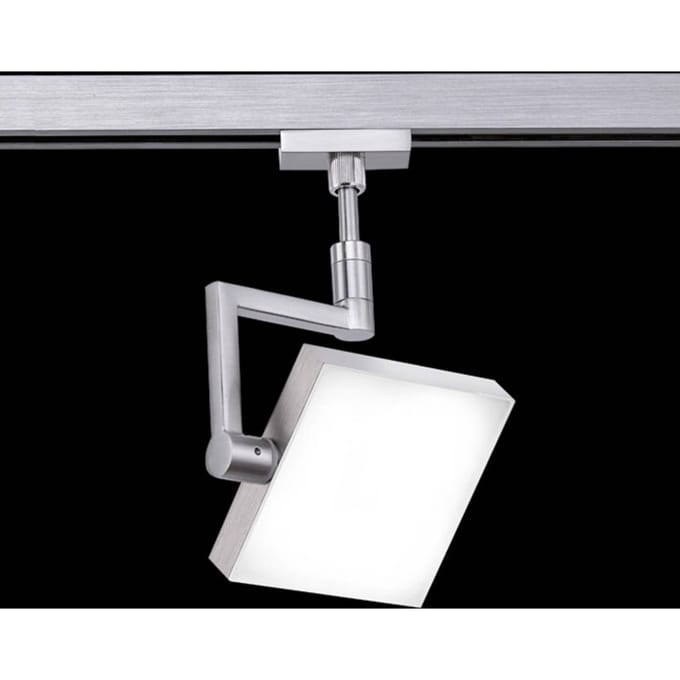 FISCHER & HONSEL Spot 70013 voor HV-Track 4, 3-traps dimbaar