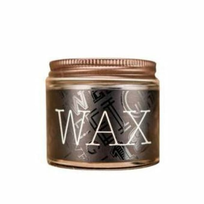 18.21 Man Made - Wax - 59 ml