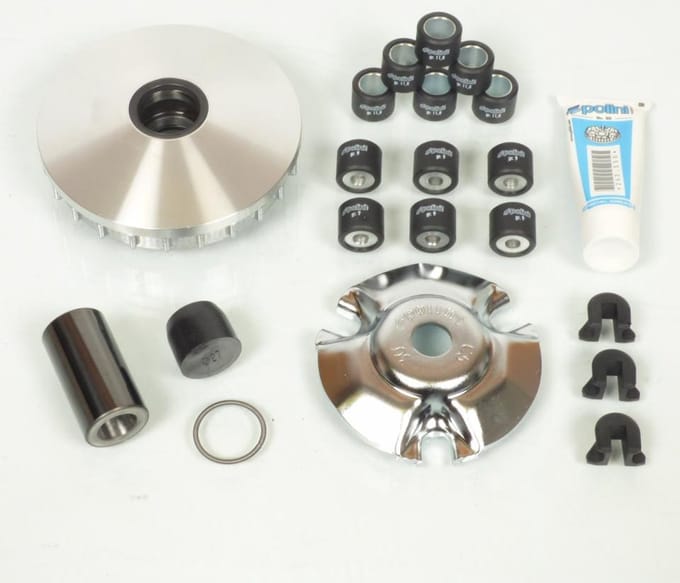 Variateur Polini pour Scooter Kymco 125 K-Xct 2013 à 2020 Neuf
