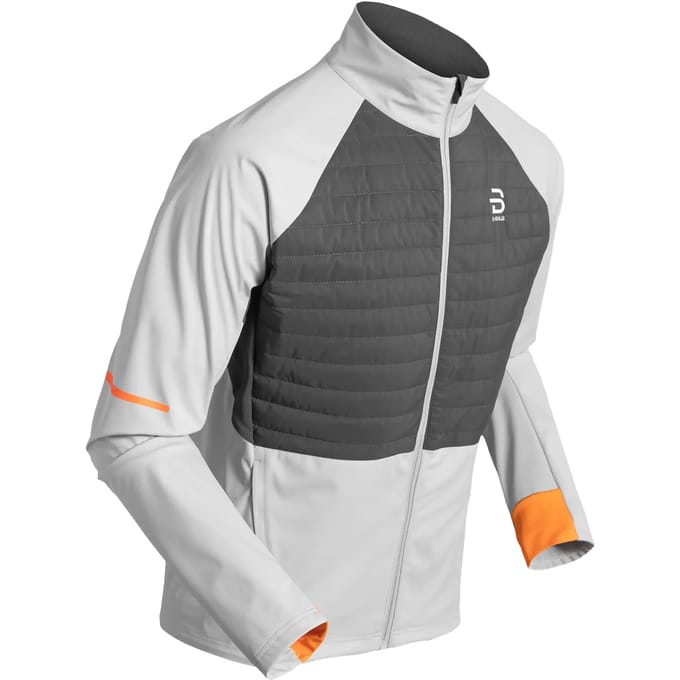 Ski-jas Daehlie Sportswear Challenge 3.0