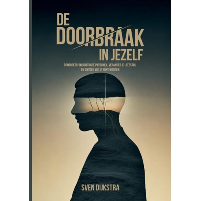 De Doorbraak In Jezelf - Sven Dijkstra