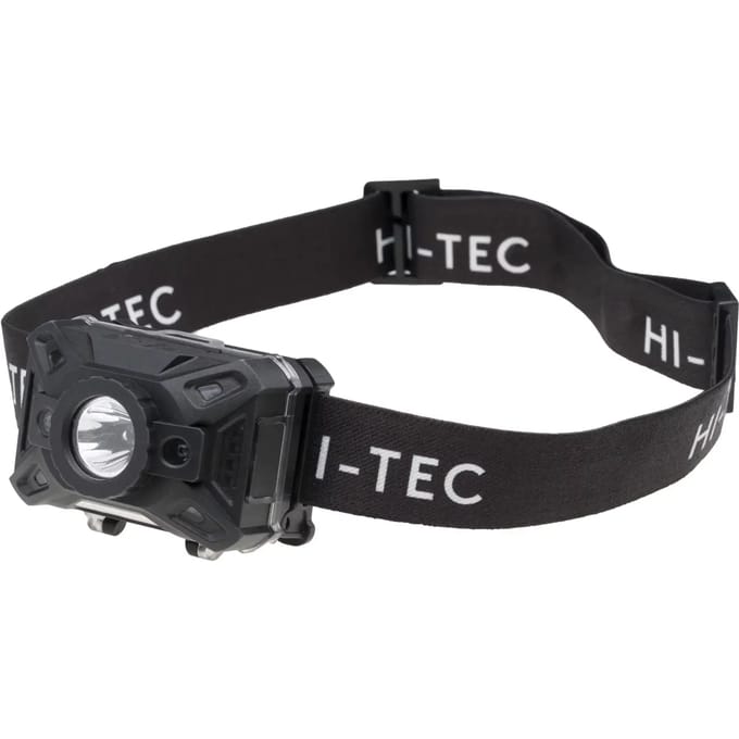 Koplamp Hi-Tec Floya Light 250