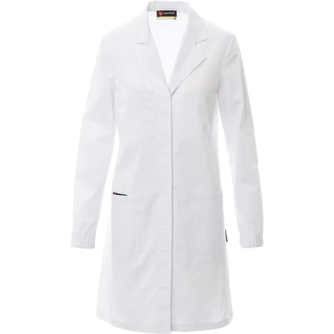 Payper Lab Lady - White - 38 (EU 34)