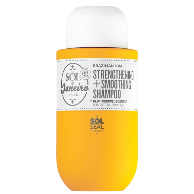 Sol de Janeiro Brazilian Joia Shampoo & Conditioner 90ml Travel Duo