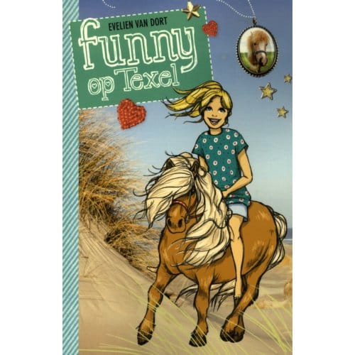 Funny Op Texel - Funny - Evelien van Dort