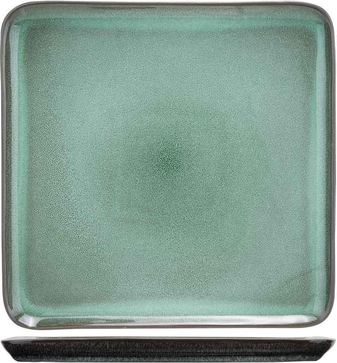 Cosy & Trendy Dinerbord Lerida Meadow 25.5 x 25.5 cm