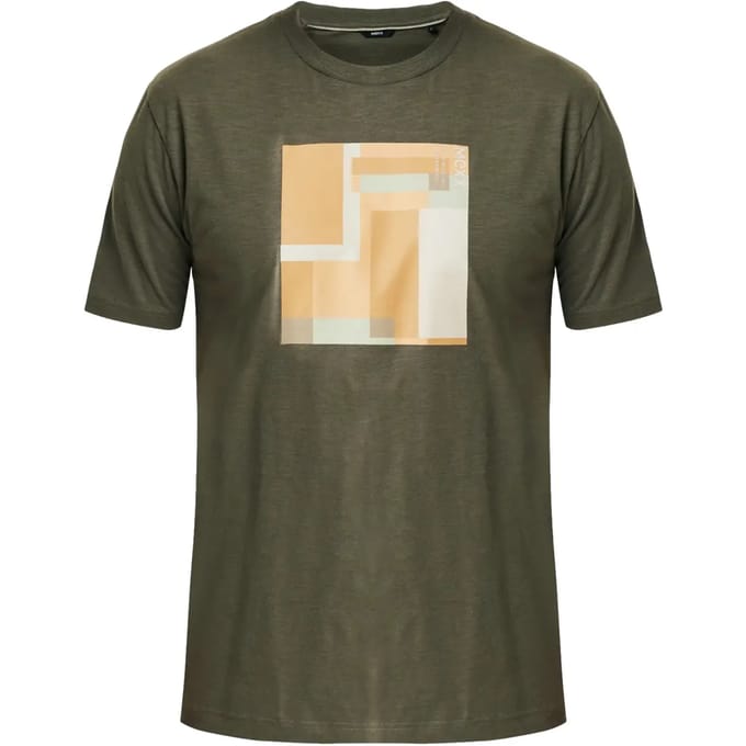 T-shirt Mexx