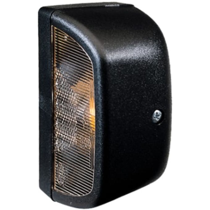 Kentekenplaatverlichting HELLA 2KA 998 523-001