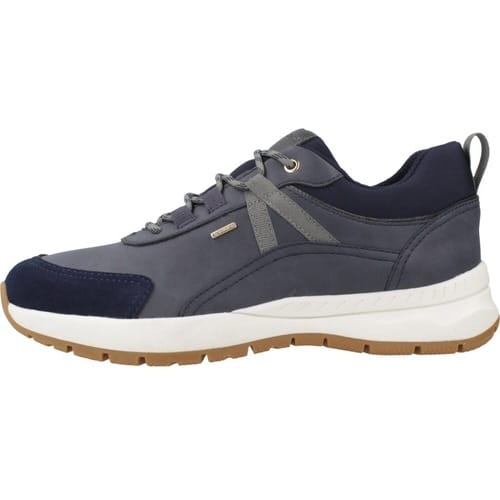 Lage Sneakers Geox D Braies B Abx