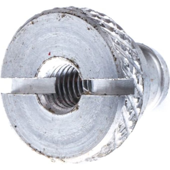 Nut, air cover