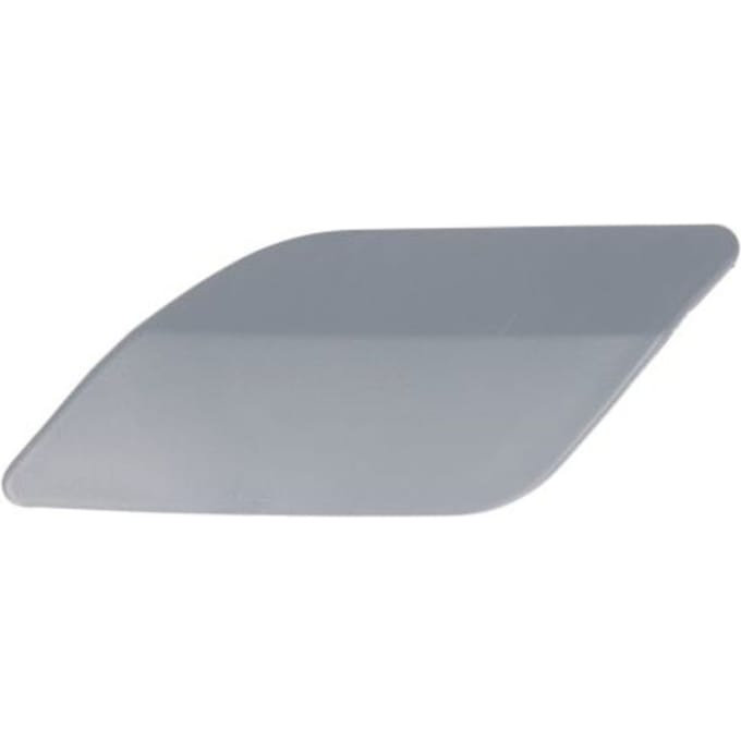 Afdekking voor wassysteem, koplamp reinigen BLIC 5513-00-9545911P links