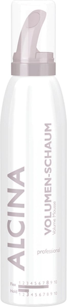 Alcina Styling Mousse Professional Volumen-Schaum 150ml