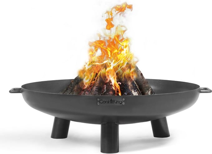 CookKing Vuurschaal Bali 60 Cm