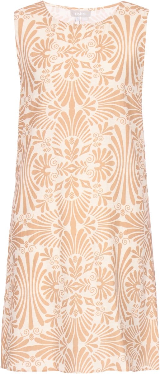 usha Dress