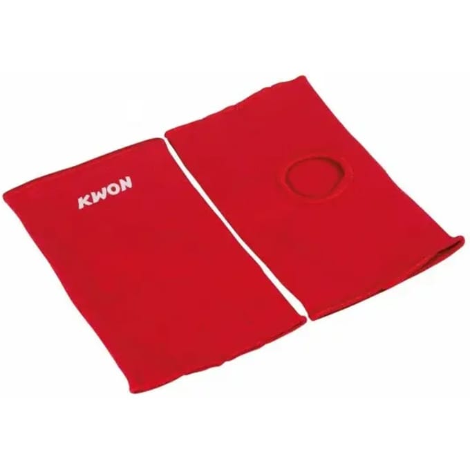 Onder handschoenen Kwon
