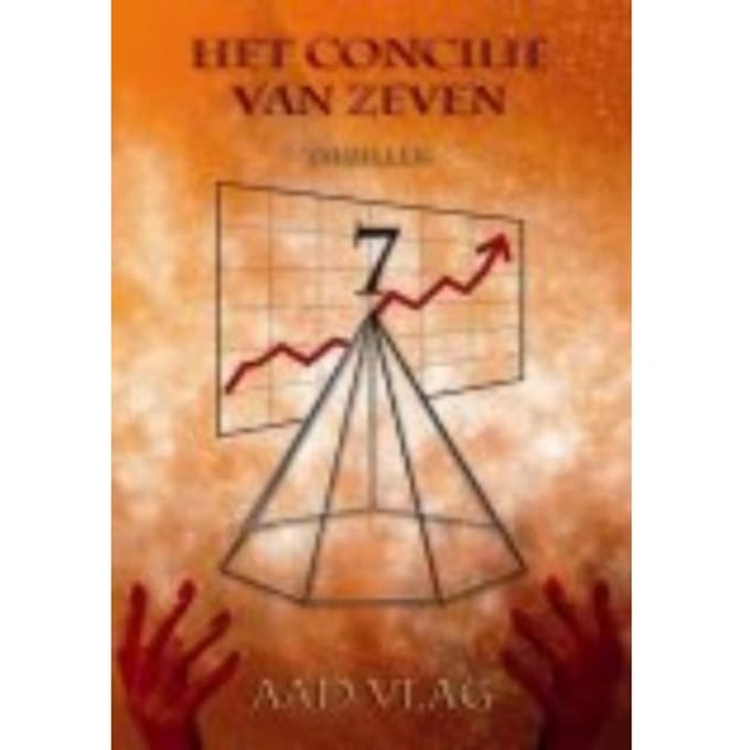 Het Concilie Van Zeven - Aad Vlag