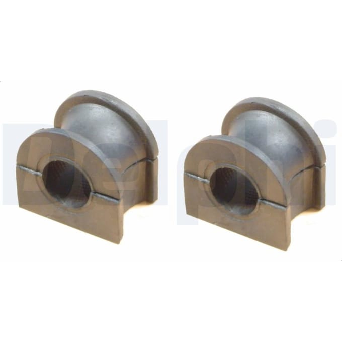 Aanslagbuffer DELPHI TD341W, 2 Stuk