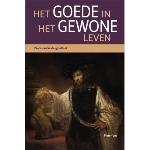 Het Goede In Het Gewone Leven - Pieter Vos