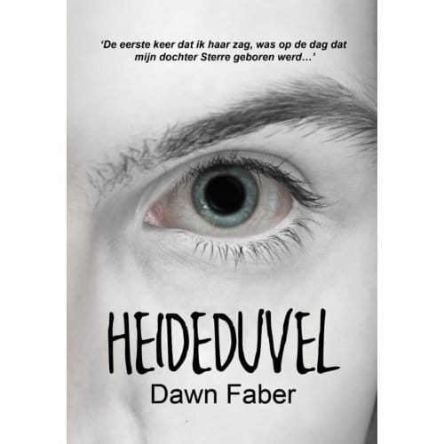 Heideduvel - Dawn Faber