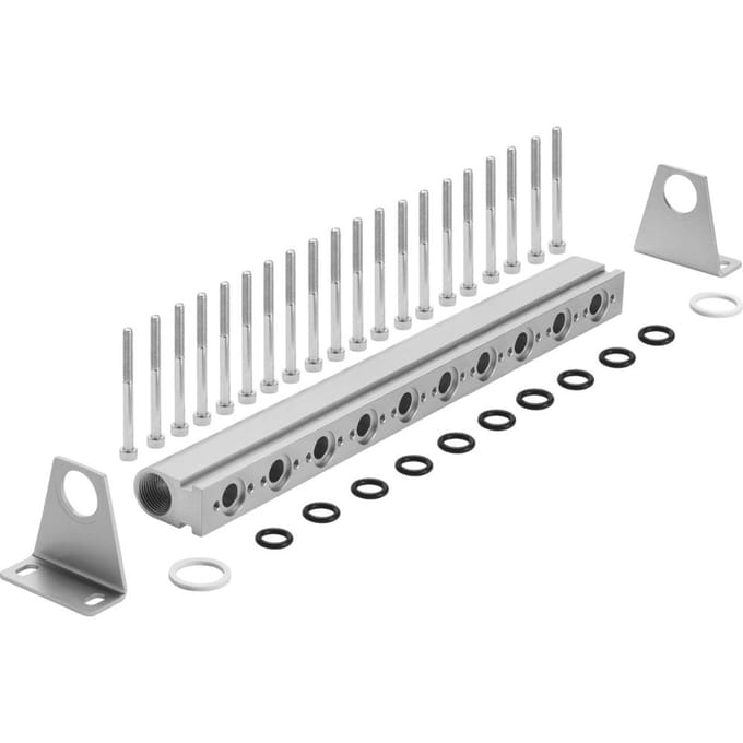 Festo Gemeenschappelijke Toevoer Manifold - 30288