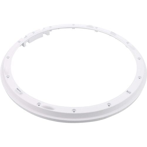 AEG deurkader, achter, wit, Ø485.5mm 140044498073