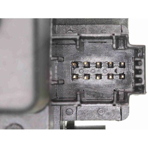 Kofferdekselslot VEMO V30-85-0065