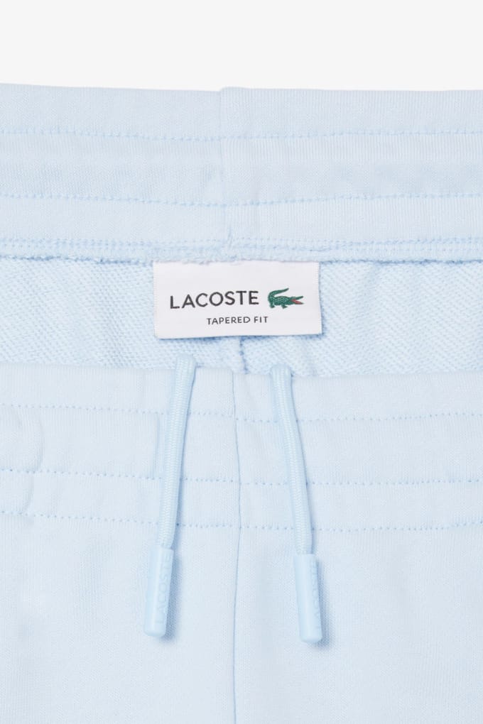 Lacoste Tracksuit Trousers Rill Maat: XS | Joggingbroeken Outlet | Heren | Blauw