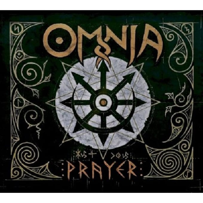 Omnia - Prayer