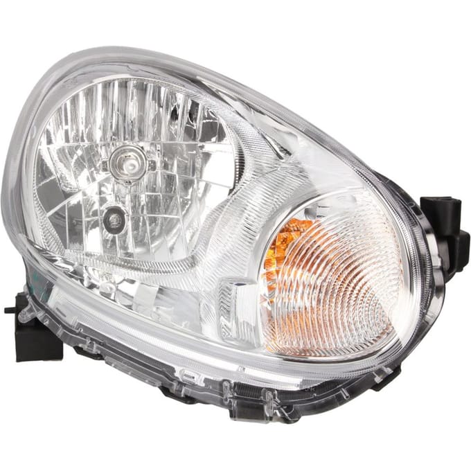 Koplampen VALEO 044488, rechts