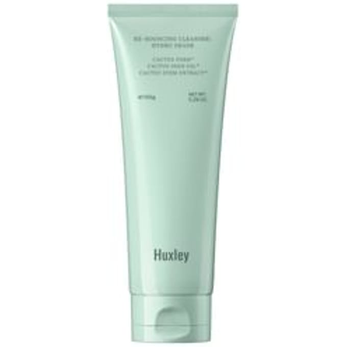 Huxley - Re-Bouncing Cleanser Hydro Shade 150g