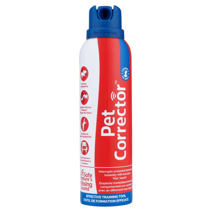 Company Of Animals Pet Corrector - Hondenopvoeding - 200 ml