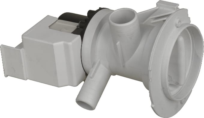 WHIRLPOOL - AFVOERPOMP - 481236018529
