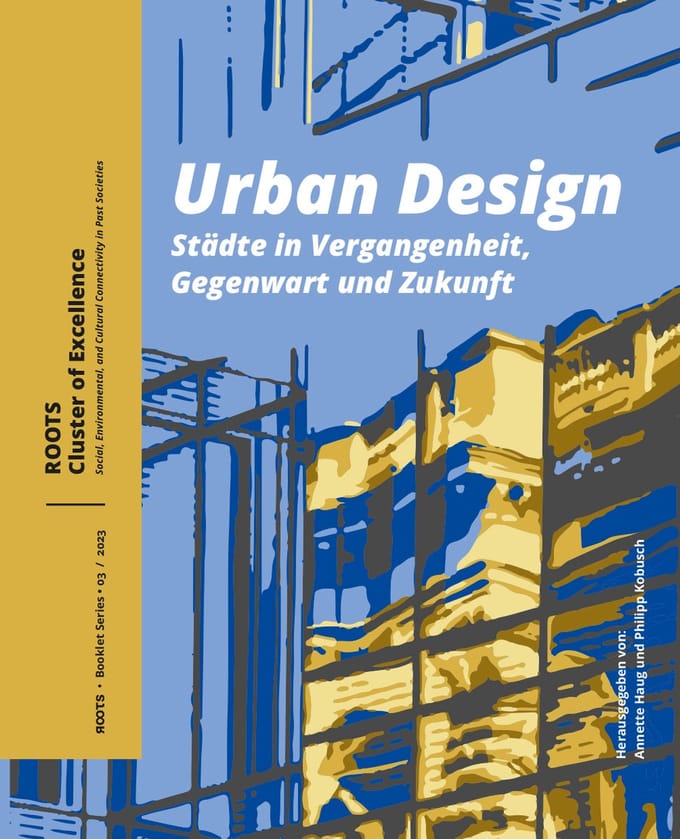 Urban Design - Roots Booklet Series