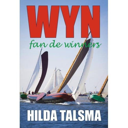 Wyn Fan De Winners - Hilda Talsma