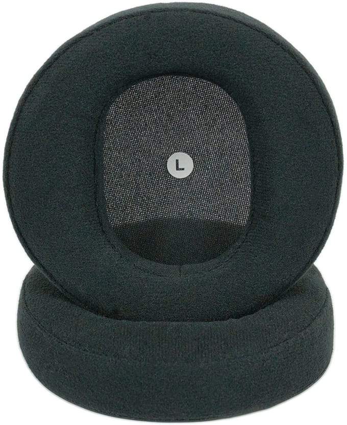 Dekoni Elite Velour oorkussens voor AUDEZE Maxwell