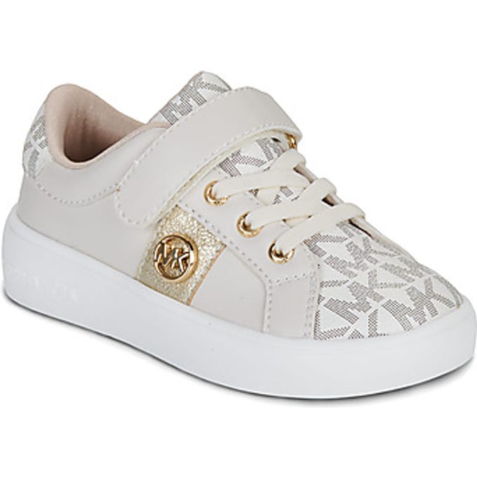 MICHAEL Michael Kors  Lage Sneakers JEM RAINE PS